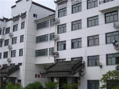 办公楼