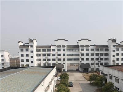 企业环境